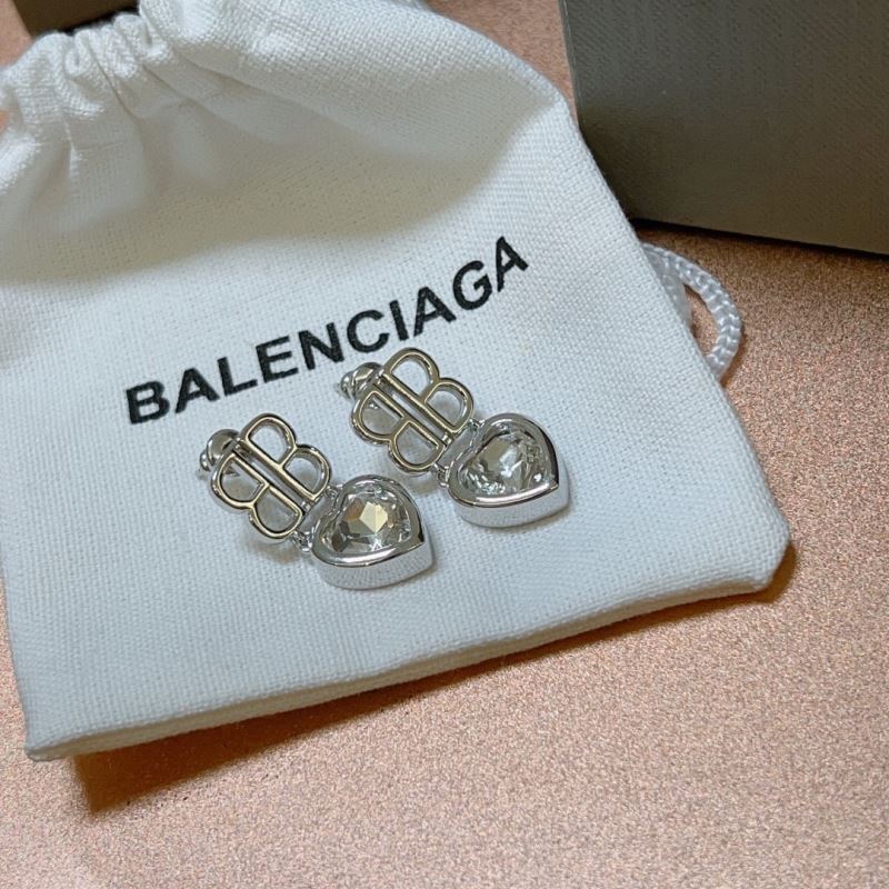 Balenciaga Earrings